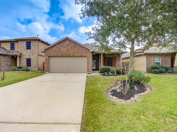 19022 Ayston Drive, Tomball TX 77375