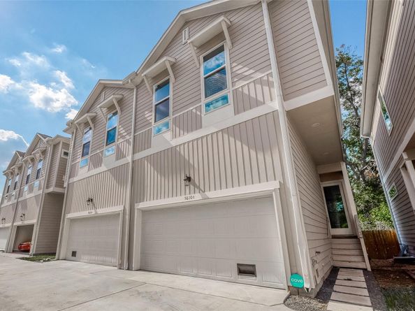 5610 Patrick Street I, Houston TX 77076