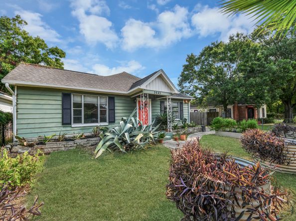 5645 Barremore Street, Houston TX 77023