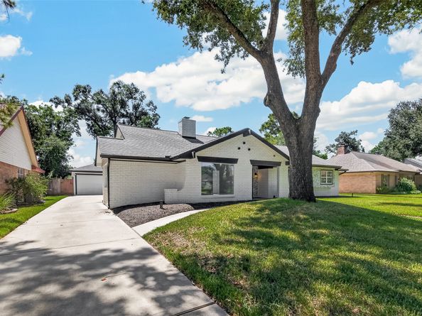 9519 Moorberry Lane, Houston TX 77080