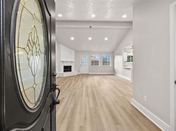 2723 Goldspring Lane, Spring TX 77373