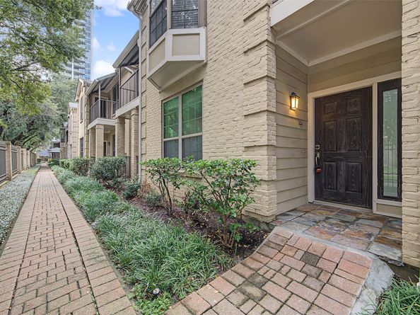 2700 Revere Street 137, Houston TX 77098