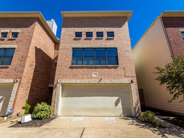 3536 Omeara Drive, Houston TX 77025