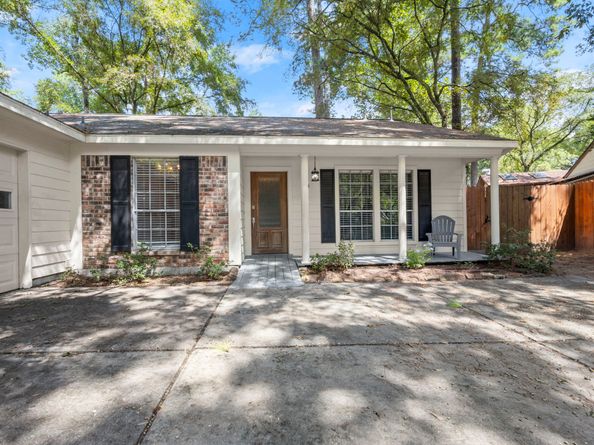 80 W Timberspire Court, The Woodlands TX 77380