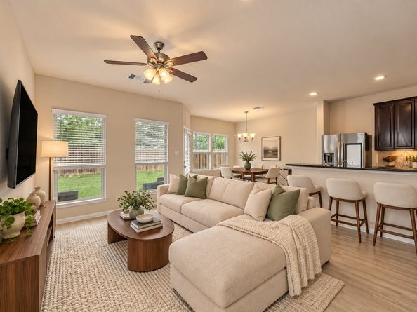 5107 Itiel Street, Houston TX 77048