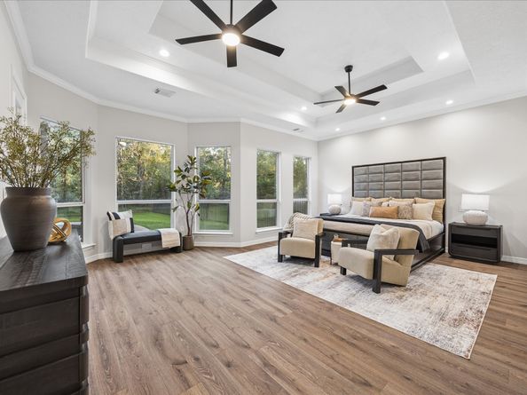 3710 Chateau Cove, Spring TX 77386