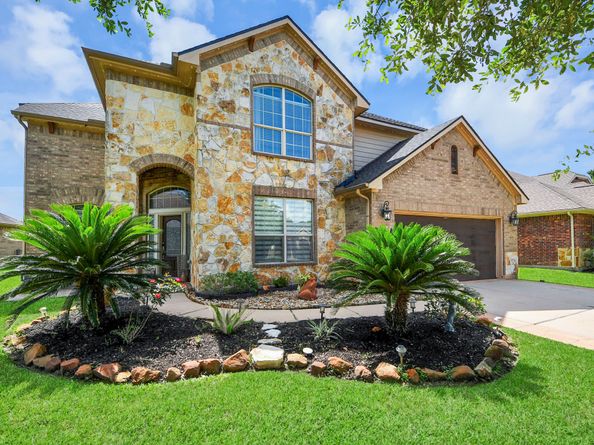 8519 E Windhaven Terrace Trail, Cypress TX 77433