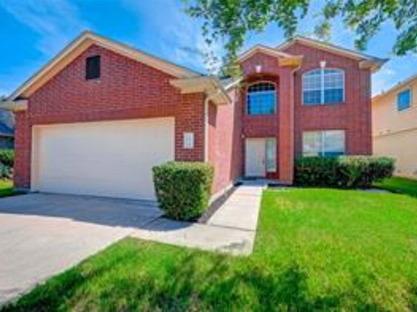 5814 Le Carpe Plantation Court, Katy TX 77449