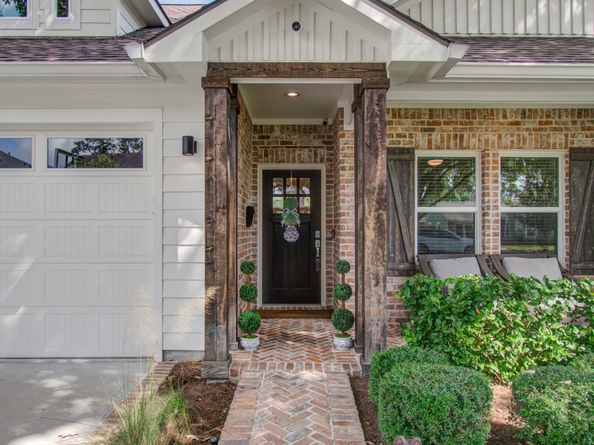 1722 Chippendale Road, Houston TX 77018