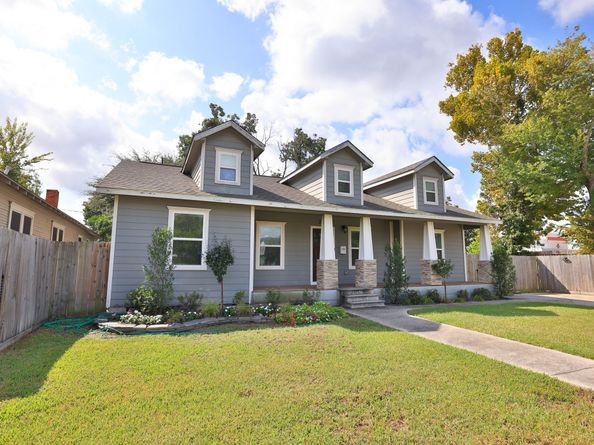 204 E 31st Street, Houston TX 77018