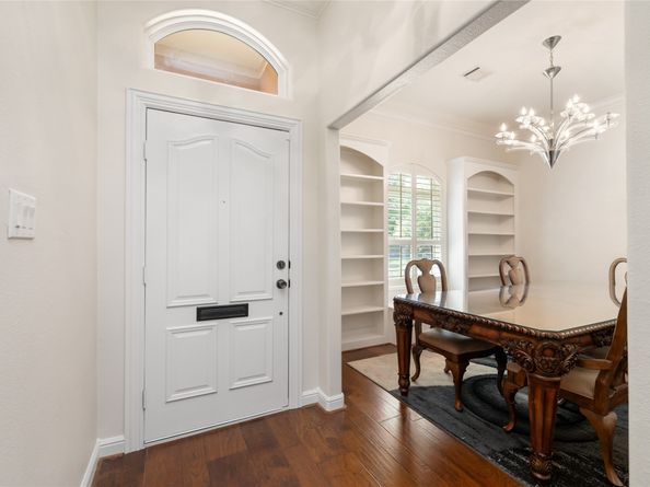 9406 Bevlyn Drive, Houston TX 77025