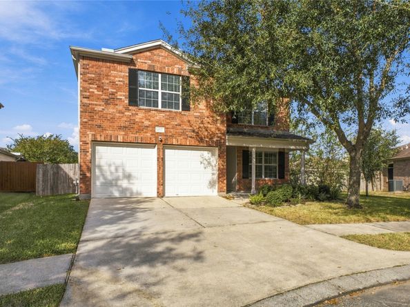 4729 Foster Hill Court, Houston TX 77345