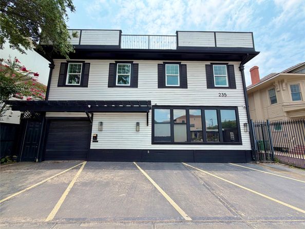 235 Westheimer Road, Houston TX 77006