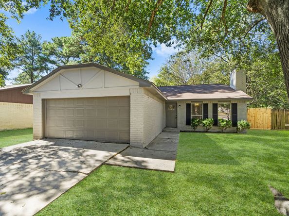 23227 Wintergate Drive, Spring TX 77373