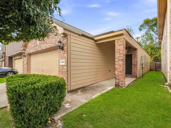11020 Panther Court, Houston TX 77099