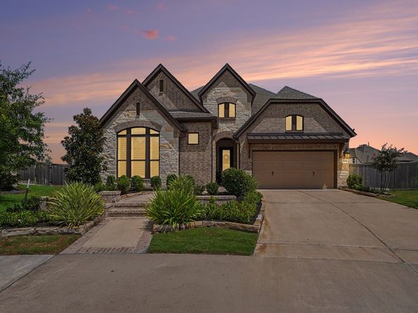 15010 Roadway Rock Court, Cypress TX 77433