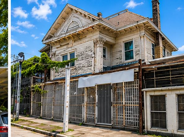 2421 Milam Street, Houston TX 77006