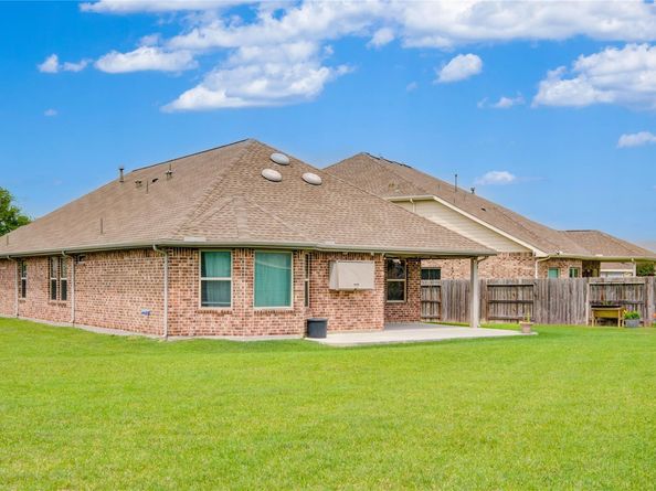 20202 Heather Haven Drive, Cypress TX 77433