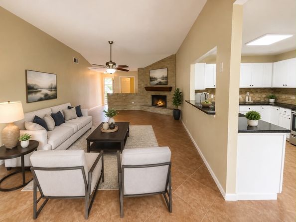15634 Fox Springs Drive, Houston TX 77084