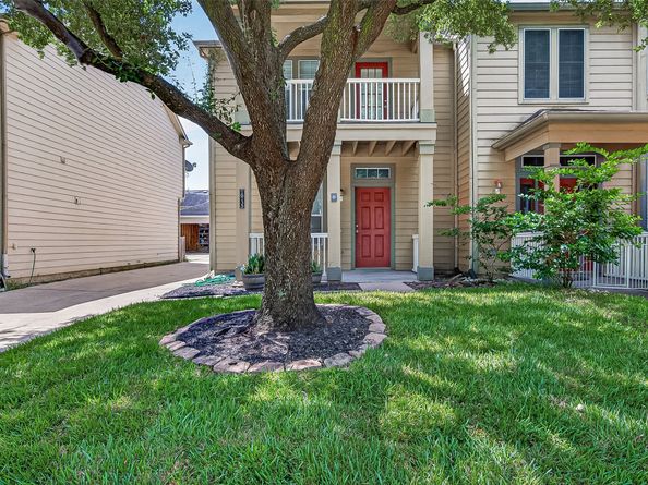 16735 Pine Castle Drive, Houston TX 77095