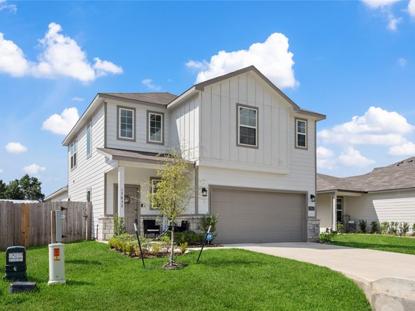 17832 Lionheart Road, Conroe TX 77306
