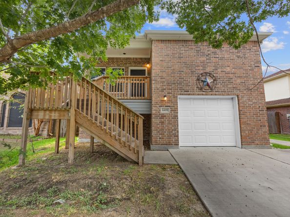 6419 Crim Court, Houston TX 77049