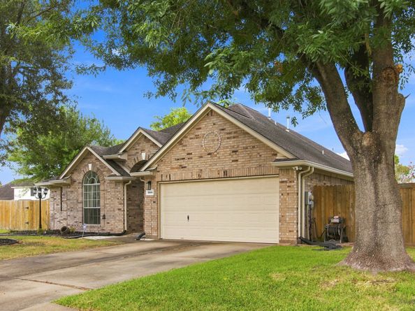 10414 Ray Brook Lane, Houston TX 77089