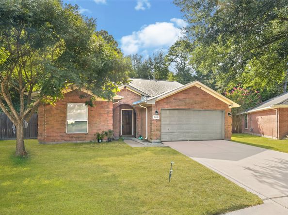 9439 Crystal Cove Circle, Houston TX 77070