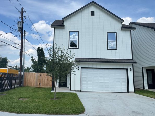 1310 Duff Lane, Houston TX 77022