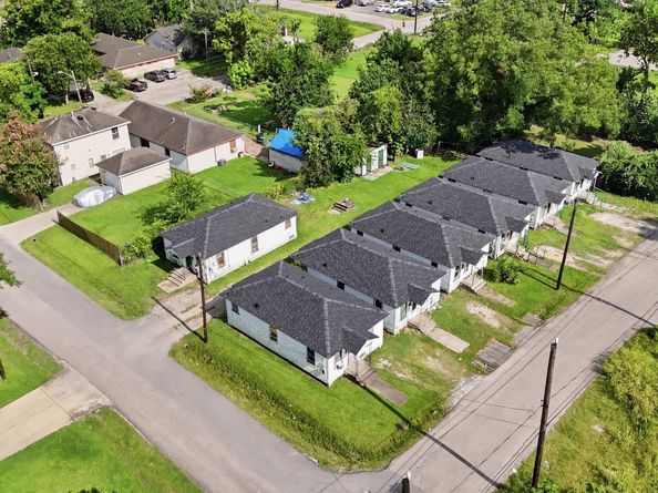 2222 Erastus Street, Houston TX 77020