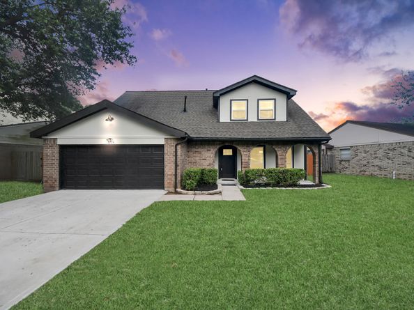 3234 Pebble Lake Drive, Sugar Land TX 77479