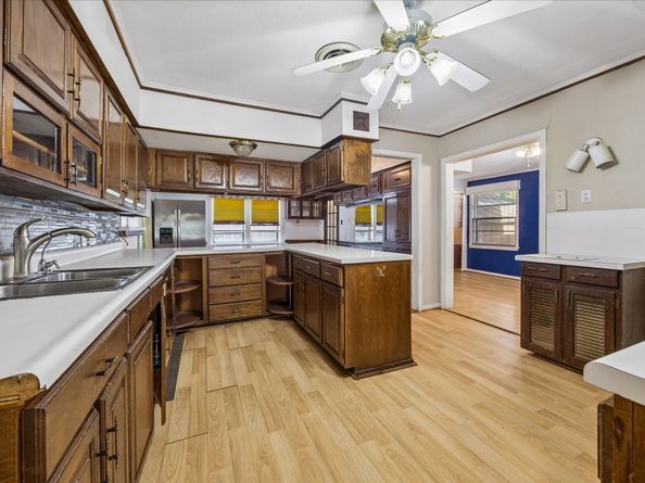 4029 Woodcraft Street, Houston TX 77025