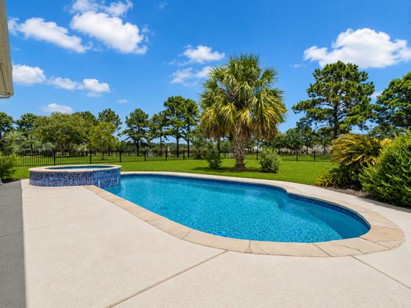 14926 Terra Point Drive, Cypress TX 77429
