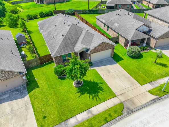 24322 S Newcastle Bay Trail, Spring TX 77389