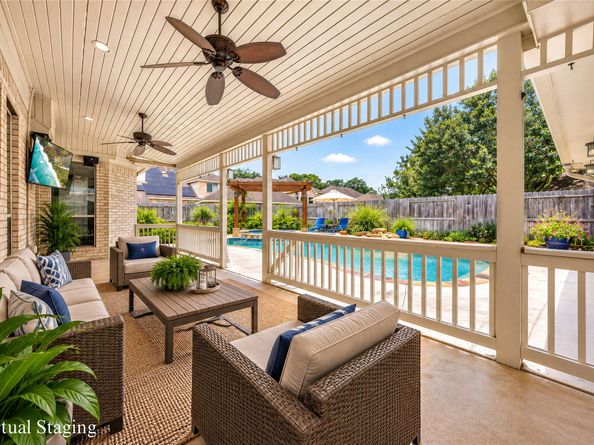 18710 Ember Trails Drive, Houston TX 77094
