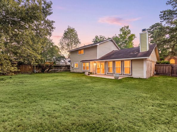 5331 Village Springs Drive, Houston TX 77339