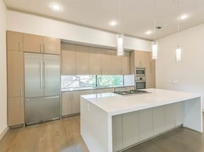 1509 Ruth Street, Houston TX 77004