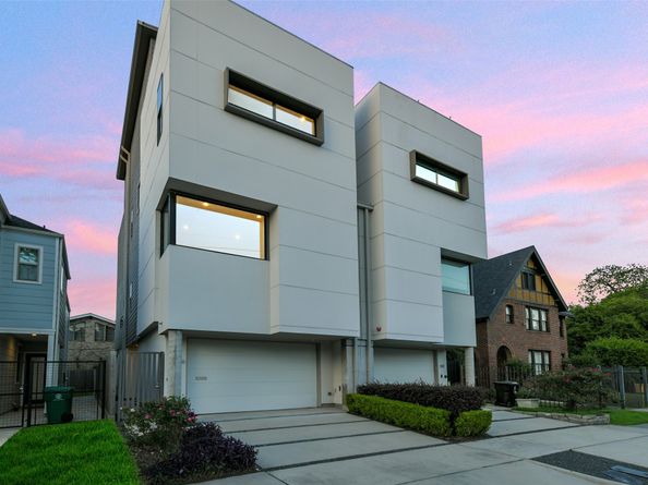 1509 Ruth Street, Houston TX 77004