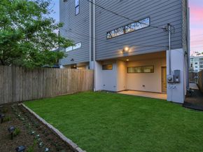 1509 Ruth Street, Houston TX 77004