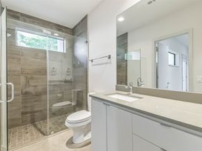 1509 Ruth Street, Houston TX 77004