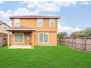 20703 Ranch Mill Lane, Cypress TX 77433