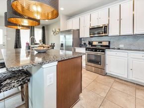 20703 Ranch Mill Lane, Cypress TX 77433