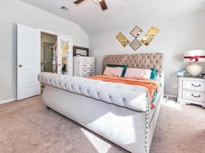 20703 Ranch Mill Lane, Cypress TX 77433