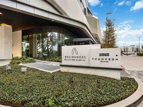 1711 Allen pkwy 1907, Houston TX 77019