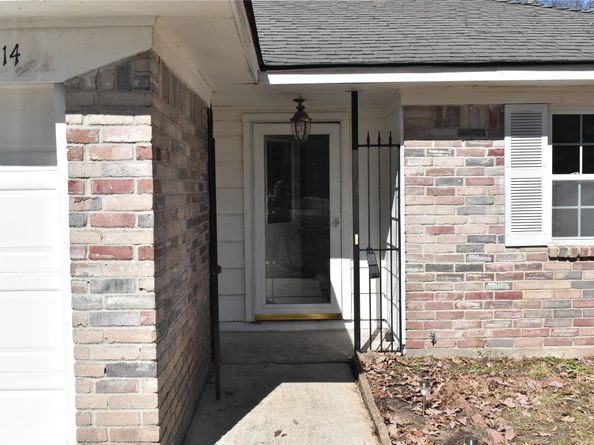 3514 Valerie Lane, Spring TX 77380