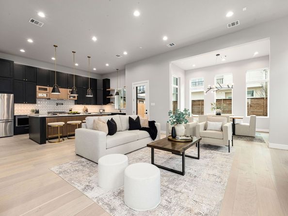 2307 St Emanuel Street, Houston TX 77004