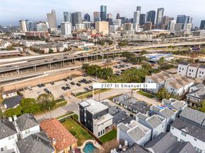 2307 St Emanuel Street, Houston TX 77004