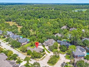 13410 Spyglen Court, Cypress TX 77429