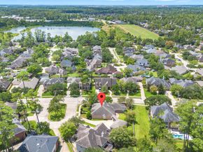 13410 Spyglen Court, Cypress TX 77429