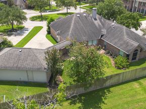 13410 Spyglen Court, Cypress TX 77429